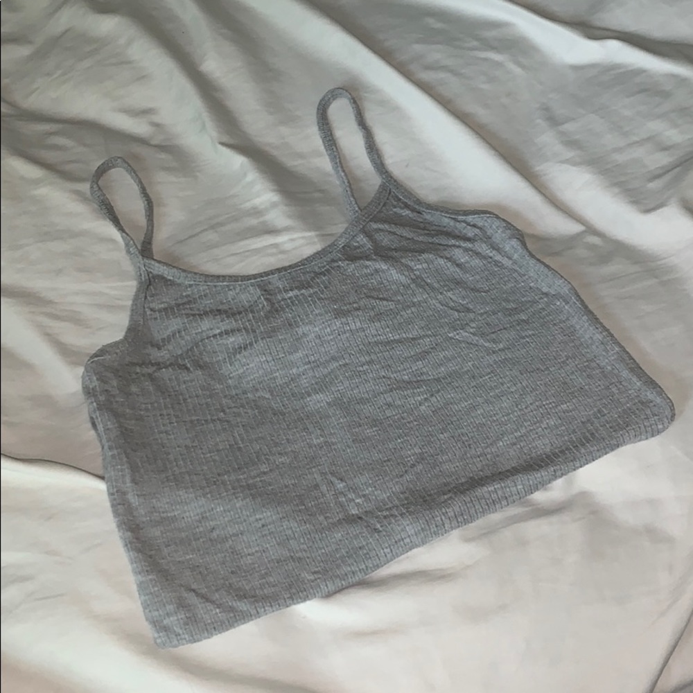 Very soft tank top! 💙